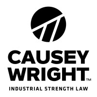 Causey Wright logo