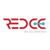 RED CALL CENTER logo