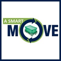 A SMART MOVE logo