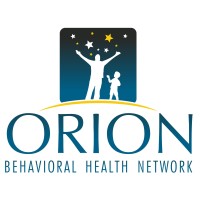 ORION BEHAVIORAL HEALTH NETWORK logo