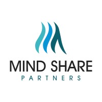 Mind Share Partners logo