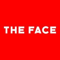The Face logo