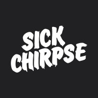 Sick Chirpse logo