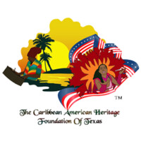 The Caribbean American Heritage Foundation Of Texas logo