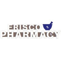 Frisco Pharmacy logo