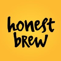HonestBrew logo