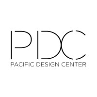 Pacific Design Center logo