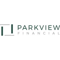 Parkview Financial®️ logo