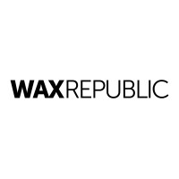 WAX REPUBLIC logo
