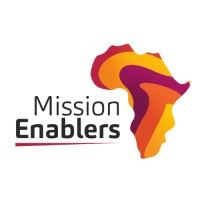 Mission Enablers Africa logo