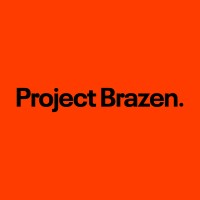 Project Brazen logo