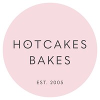 Image of HOTCAKES BAKES