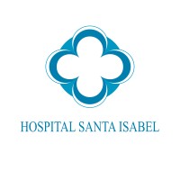 Hospital Santa Isabel logo