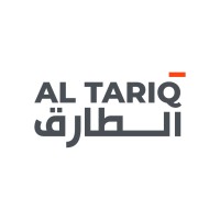 AL TARIQ logo