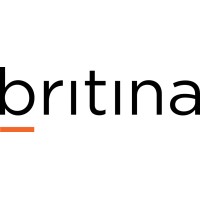 Britina Design Group logo