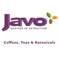 Javo Beverage Company logo