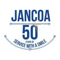 JANCOA Janitorial Services Inc. logo