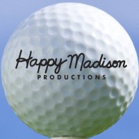 Happy Madison Productions logo