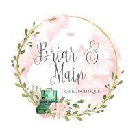 Briar & Main Travel Boutique, LLC logo