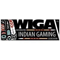 WASHINGTON INDIAN GAMING ASSOCIATION logo
