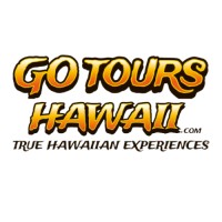 Go Tours Hawaii logo