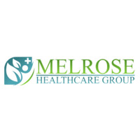 Melrose Healthcare Group logo