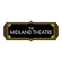The Midland Theatre logo