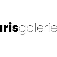 Iris Galerie logo