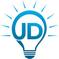 J.D. International Lighting logo