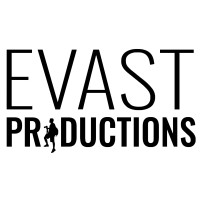 Evast Productions logo