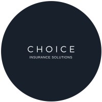 Choice Advantage Insurance Solutions logo