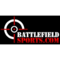 Battlefield Sports - Laser Tag Equipment Manufacturer logo