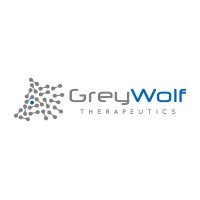 Grey Wolf Therapeutics logo