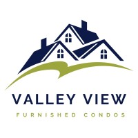 Valley View Furnished Condos logo