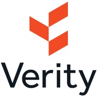 Verity logo