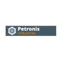 Petronis Industries logo