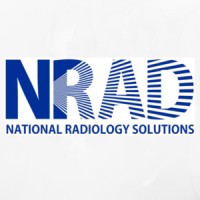 National Radiology Solutions logo