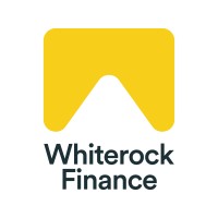 Whiterock Finance logo