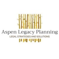 Aspen Legacy Planning logo