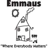 Emmaus Inc logo