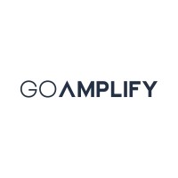 Go Amplify logo