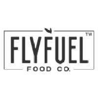 Flyfuel Food Co. logo