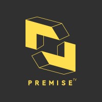 PREMISE logo