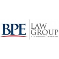BPE Law Group, PC logo