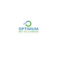 Optimum Dry Ice Cleaning LLC logo