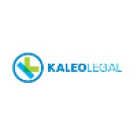 Kaleo Legal logo