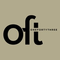 Onefortythree, Llc logo