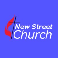 New Street United Methodist Church