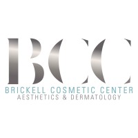 Brickell Cosmetic Center logo