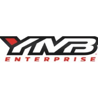 YMB Enterprise Inc logo